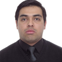 Wilson Alexander Rojas Cruz