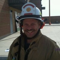 Darrin Hughes