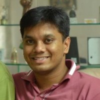 Arun Shankar Loganathan