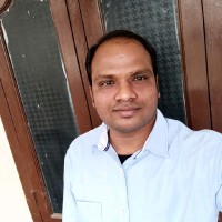 Thirupathi Gajjala