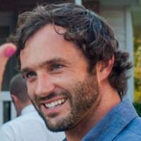 Jordan Robbins