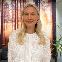 Julia Bergsten