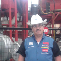 Jose A. Barranca Acosta