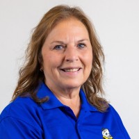 Mary Ellen Wilson