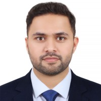 Fazilk Kamarudheen