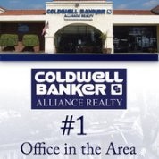 Coldwell Banker Alliance Realty