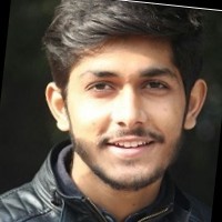 Aakash Parashar