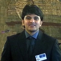 Ramachandra Rao Jupalli