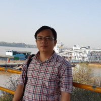 Johnathan Chen
