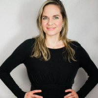 Bibi Bilodeau