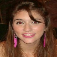 Ana Laura Zazzarini