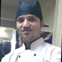 Roshan kumar