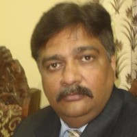 Pankaj Srivastava