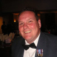 Gareth Paterson