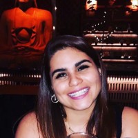 Alexandra Castellanos