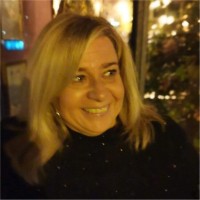 Kathy Van Den Bempt