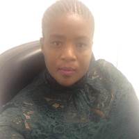 Keolebogile Tlhobelo