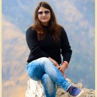 Shubhangi Joshi