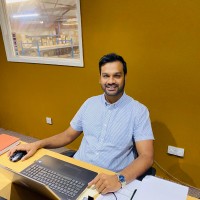Adnan Alvi