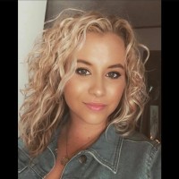 Megan Jones