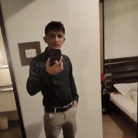 Surender Bangar
