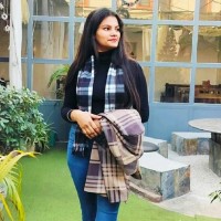 Sakshi Jindal
