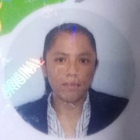 Patricia Cabrera Troncoso