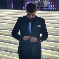 Ali Kachmar