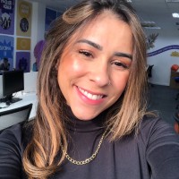 Joyce Gabriele De Souza