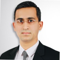 Syed Ali Asad