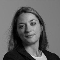 Melanie Talbot
