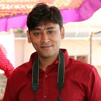 Abhishek Kasma