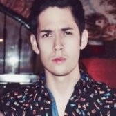 Alberto Padilla Cervantes