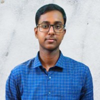 Priyajit Mete