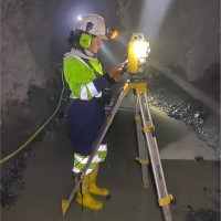 Corinne Victoria Marquez de la Trinidad