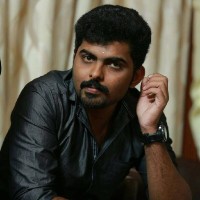 Praveen Kumar P