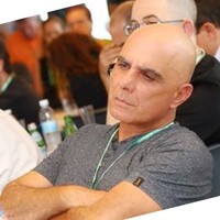 Yigal Baron