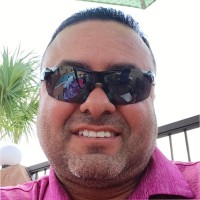Dagoberto Villarreal