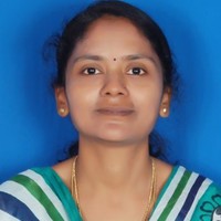 Sharada H