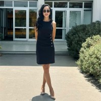 Derya Şensoy Nurgöz