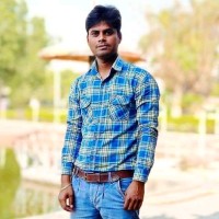 Sunil Kumar Maurya