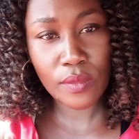 Agnes Akello