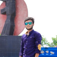 Md Mehedi Hasan Thomas