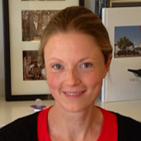 Christina Sauer Caspersen