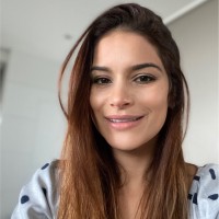 Flavia Santana Carvalho