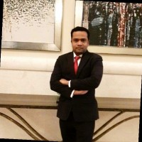 mohammed Imranuddin