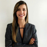 Ana Arcila, Cams