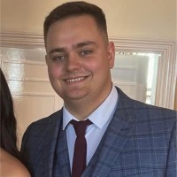 Joe Bayly Cmgr Mcmi