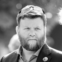 Bram Hochstenbach