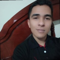 Lucas De Jesus Cordeiro